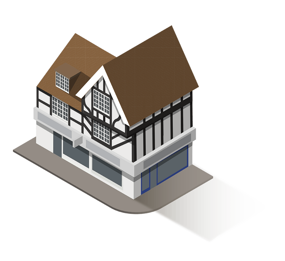 tudor-building-gerrards-cross