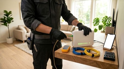 Broadband Renewals: When to Switch & How to Avoid Price Hikes