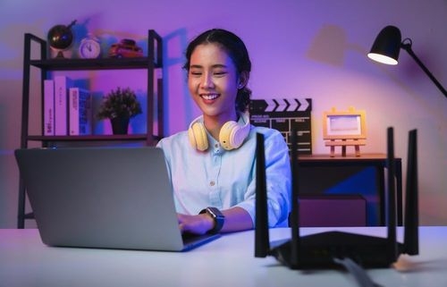 Mesh WiFi and Router: Understanding the differences