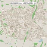 Burgess Hill