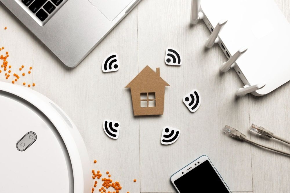How to set up Mesh Wi-Fi with an existing router