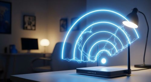 Router lights meaning: Your easy troubleshooting guide